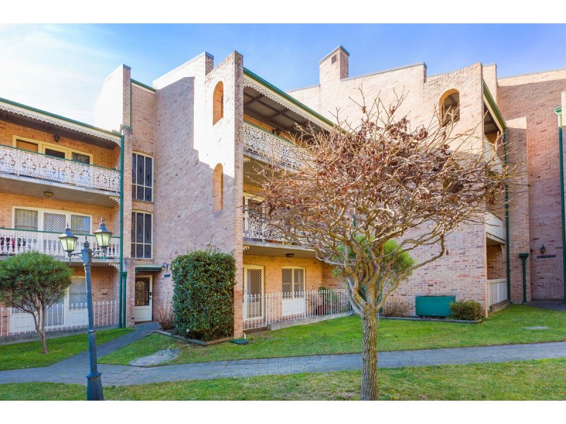 92/37 Currong Street, Reid ACT 2612