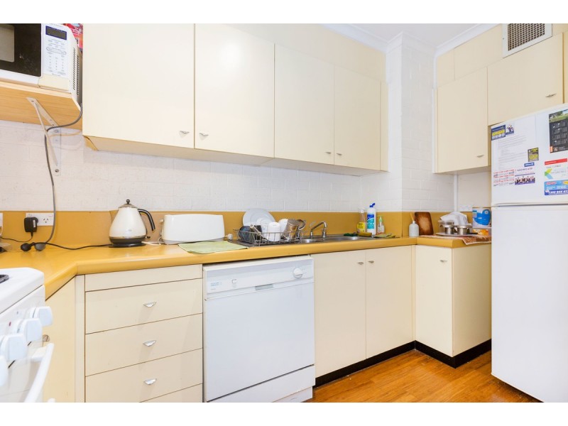 92/37 Currong Street, Reid ACT 2612