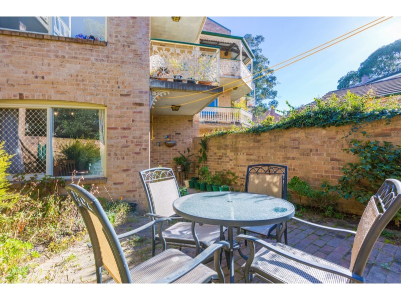92/37 Currong Street, Reid ACT 2612