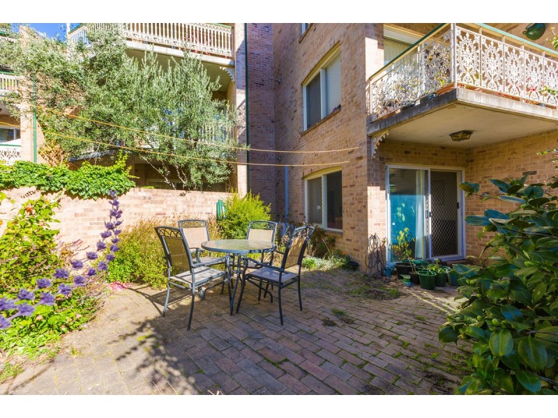 92/37 Currong Street, Reid ACT 2612