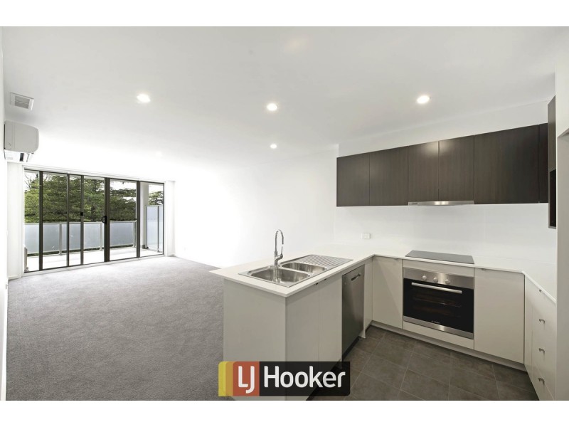 305/24 Girrahween Street, Braddon ACT 2612