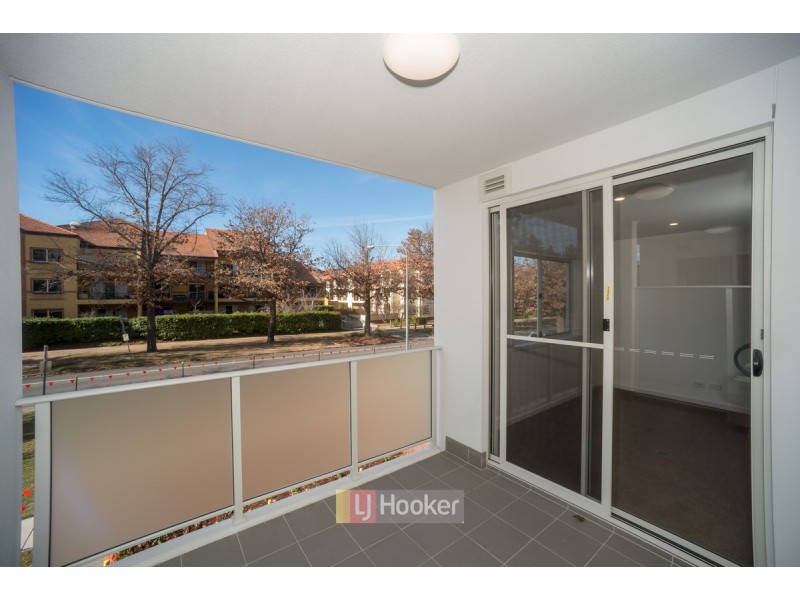 109/24 Girrahween Street, Braddon ACT 2612