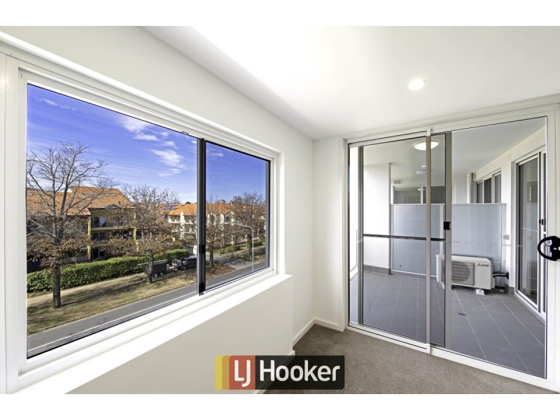 308/24 Girrahween Street, Braddon ACT 2612