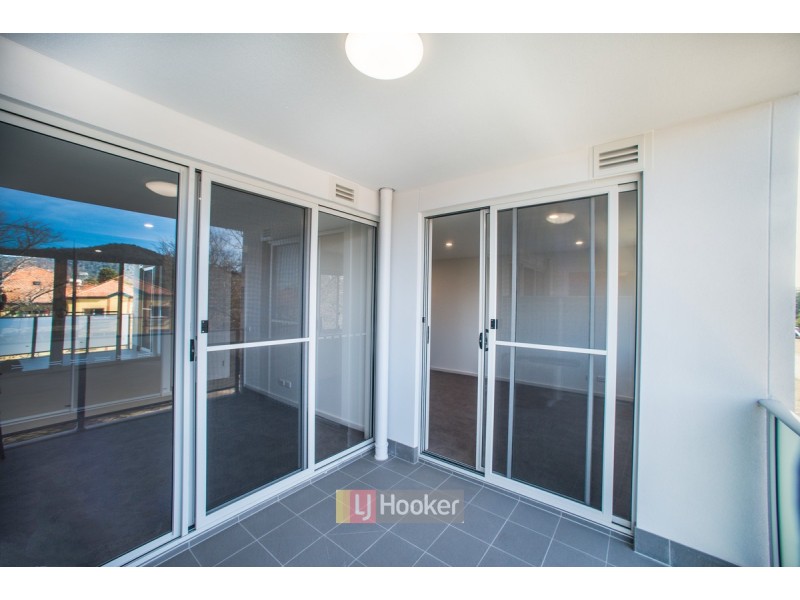 308/24 Girrahween Street, Braddon ACT 2612