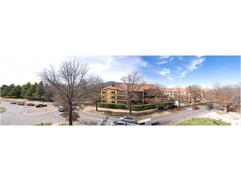 308/24 Girrahween Street, Braddon ACT 2612