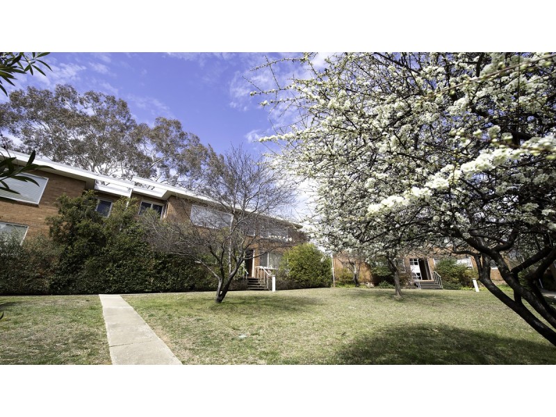 5/14 Chauvel Street, Campbell ACT 2612