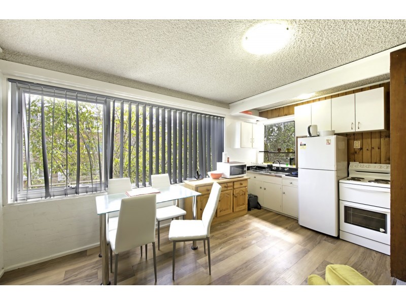 5/14 Chauvel Street, Campbell ACT 2612