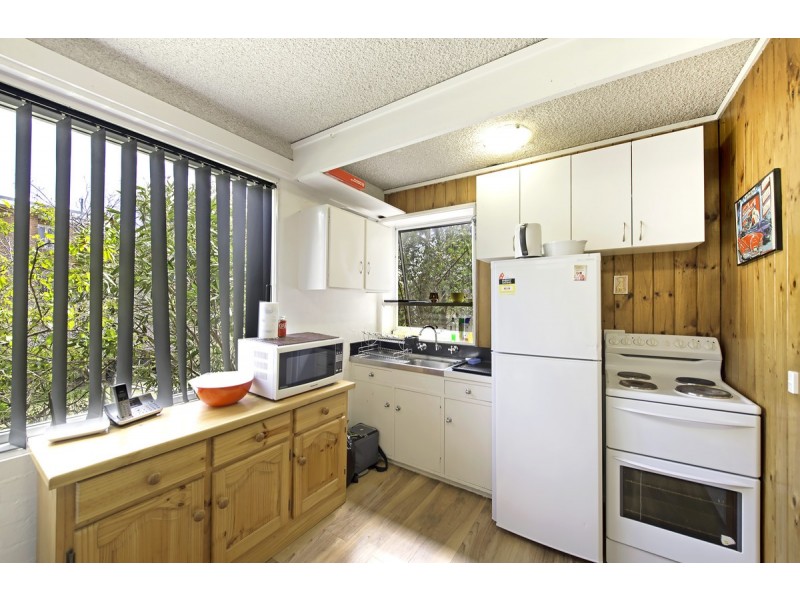 5/14 Chauvel Street, Campbell ACT 2612