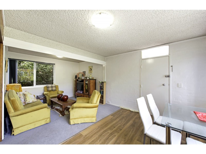 5/14 Chauvel Street, Campbell ACT 2612