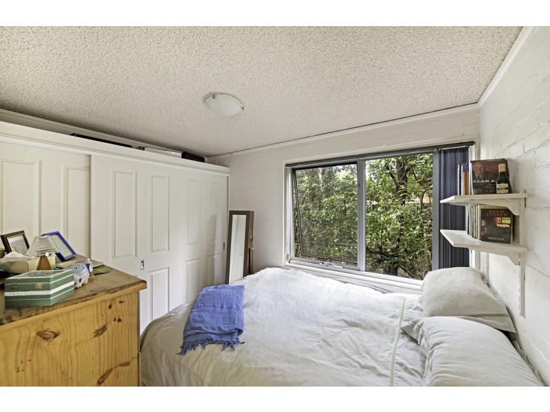 5/14 Chauvel Street, Campbell ACT 2612