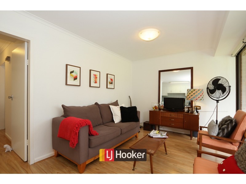 11B/62 Wattle Street, Lyneham ACT 2602