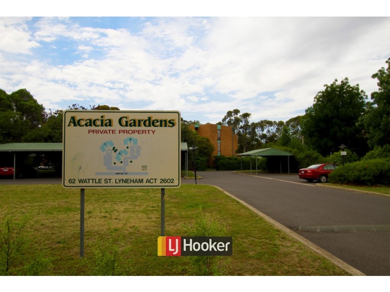 11B/62 Wattle Street, Lyneham ACT 2602