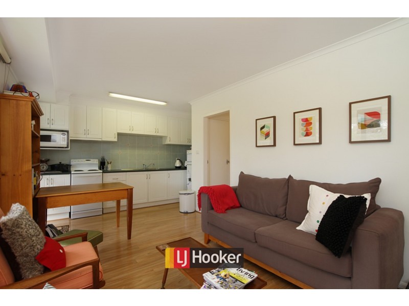 11B/62 Wattle Street, Lyneham ACT 2602