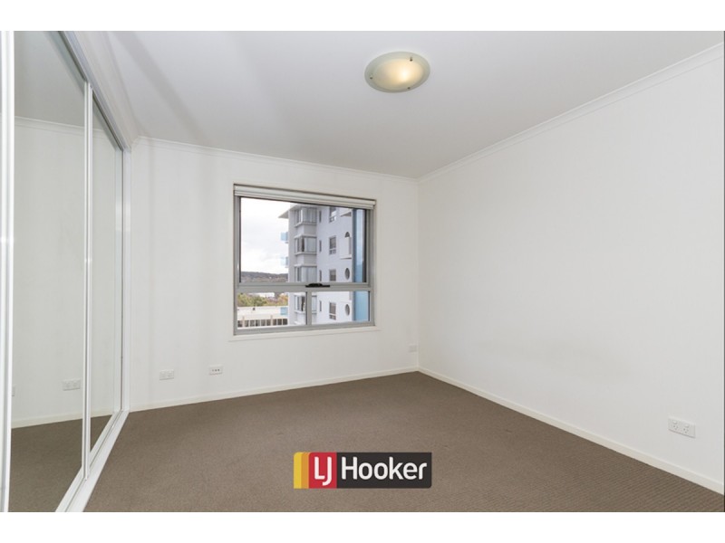 716/17 Dooring Street, Braddon ACT 2612
