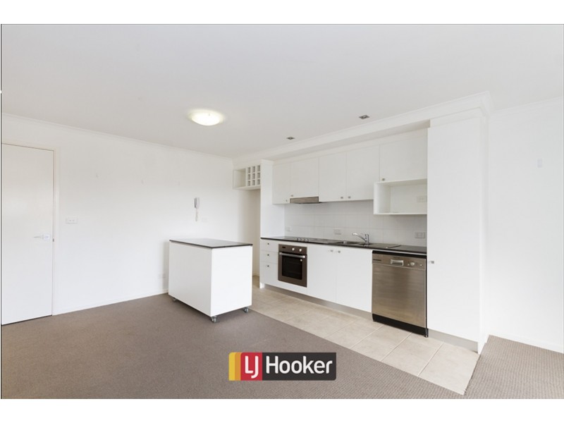 716/17 Dooring Street, Braddon ACT 2612