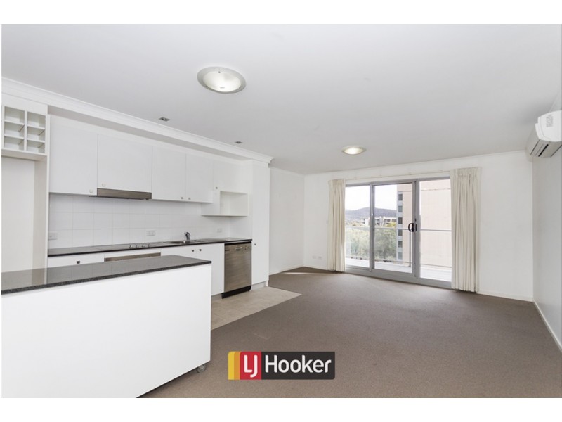 716/17 Dooring Street, Braddon ACT 2612