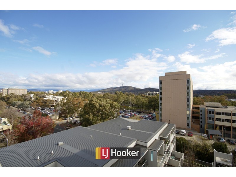 716/17 Dooring Street, Braddon ACT 2612