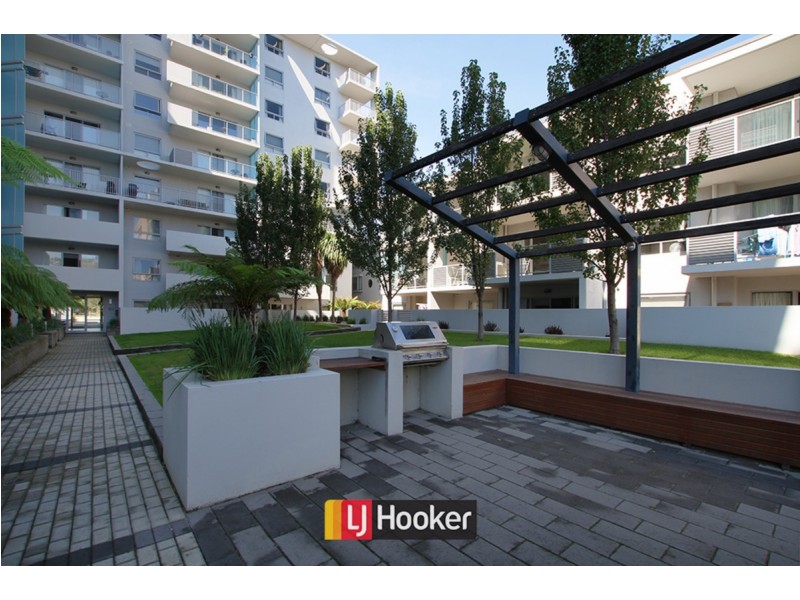 716/17 Dooring Street, Braddon ACT 2612