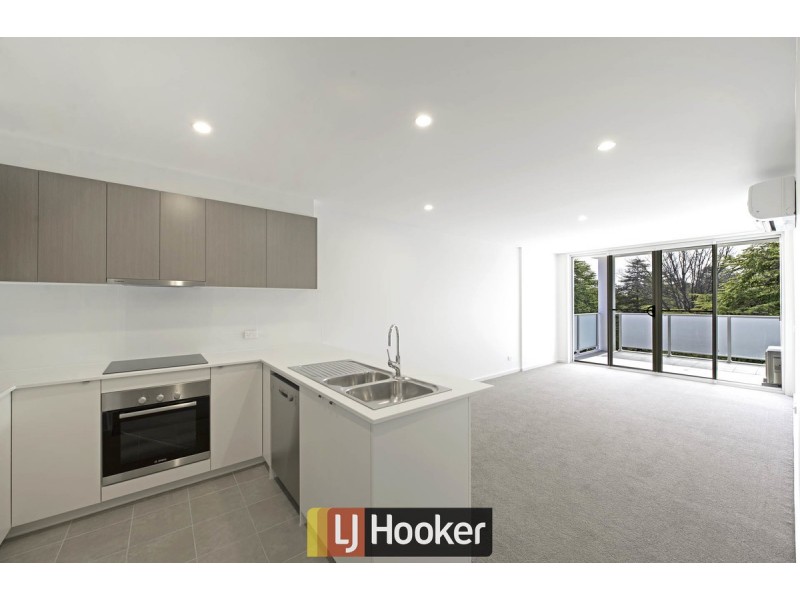 302/24 Girrahween Street, Braddon ACT 2612