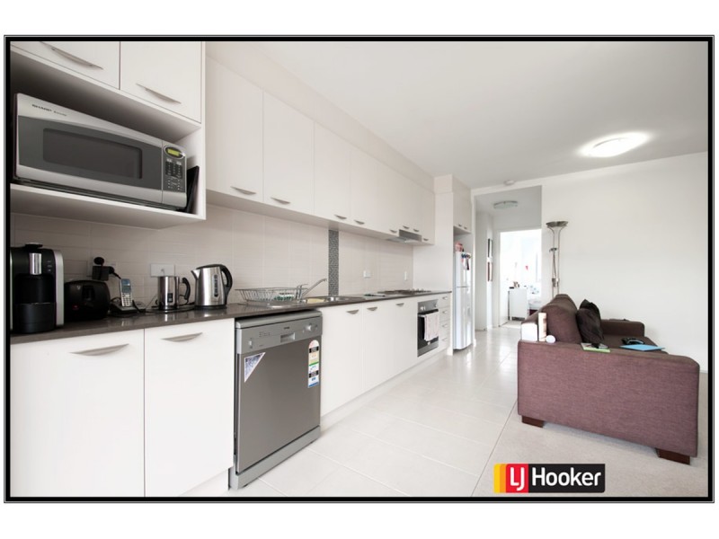 76/329 Flemington Road, Franklin ACT 2913