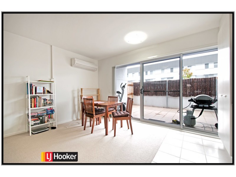 76/329 Flemington Road, Franklin ACT 2913