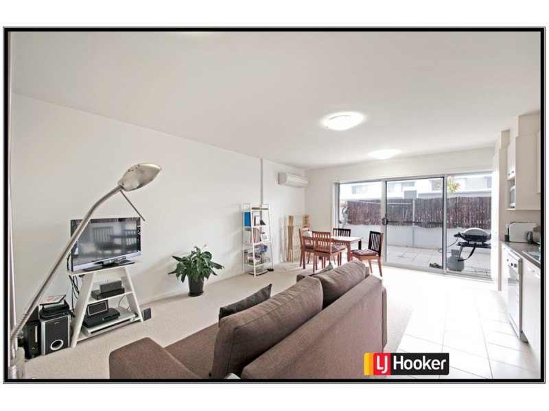 76/329 Flemington Road, Franklin ACT 2913