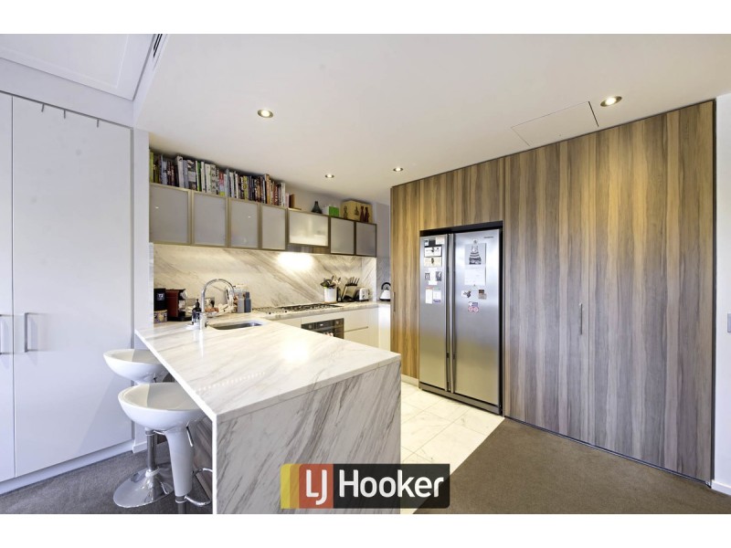 15/15 Coranderrk Street, City ACT 2601