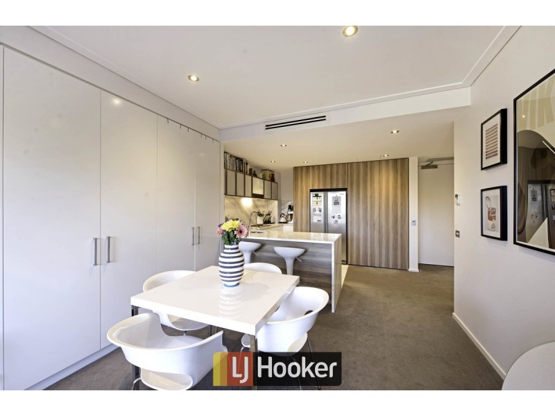 15/15 Coranderrk Street, City ACT 2601