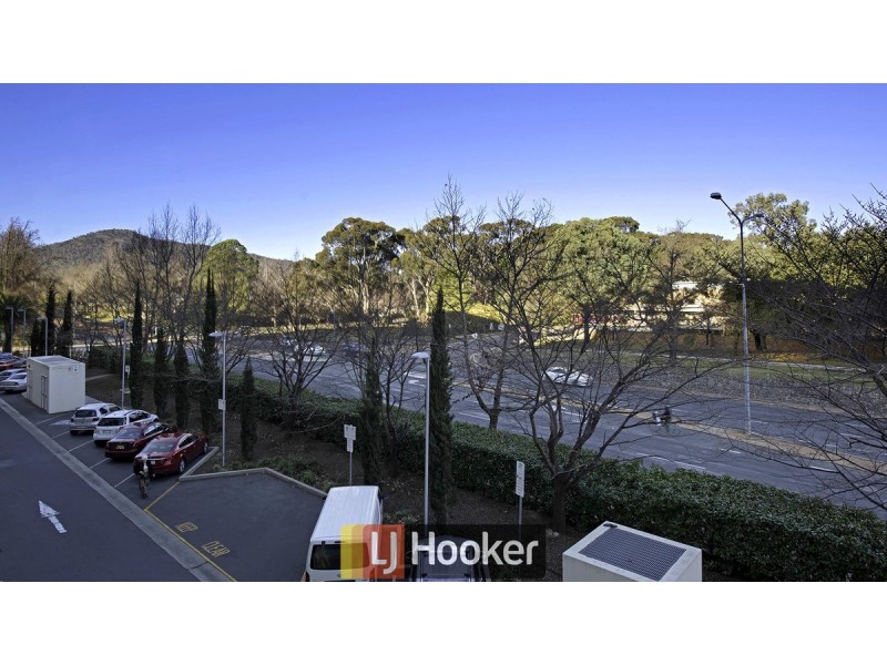 15/15 Coranderrk Street, City ACT 2601