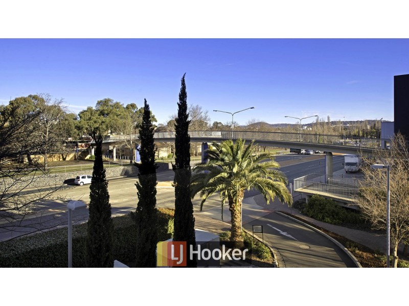 15/15 Coranderrk Street, City ACT 2601