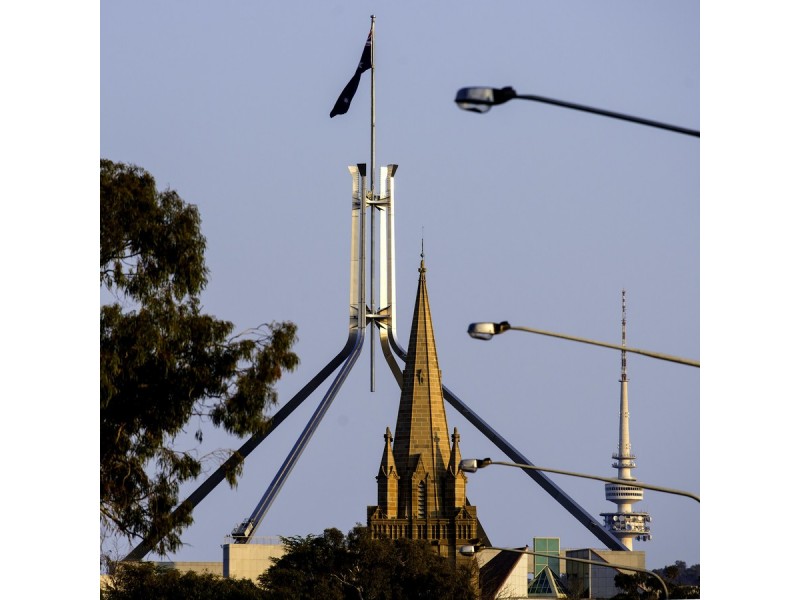 44/45 Blackall Street, Barton ACT 2600