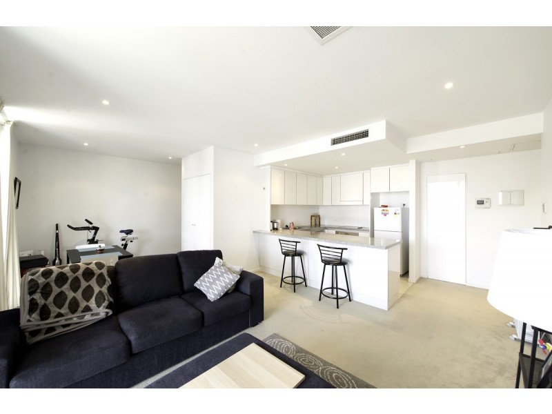 44/45 Blackall Street, Barton ACT 2600