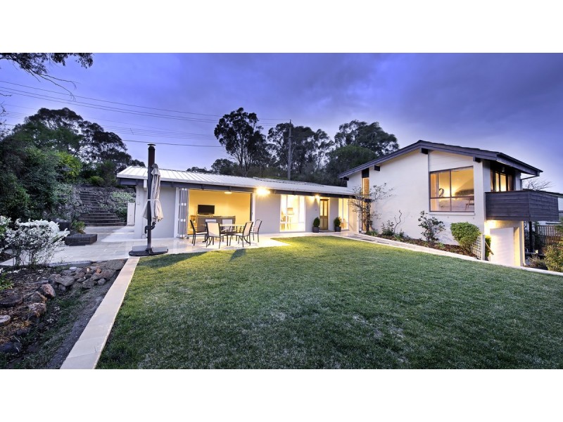 94 Pridham Street, Farrer ACT 2607