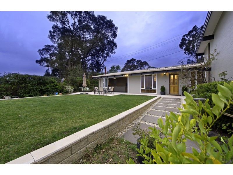 94 Pridham Street, Farrer ACT 2607