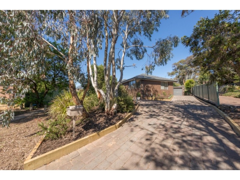 11 Sherlock Street, Kaleen ACT 2617