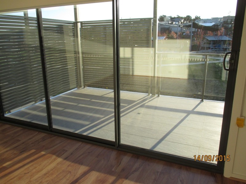 13B Senger, Casey ACT 2913