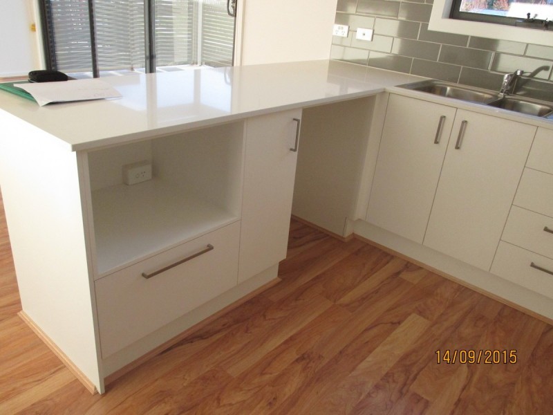13B Senger, Casey ACT 2913