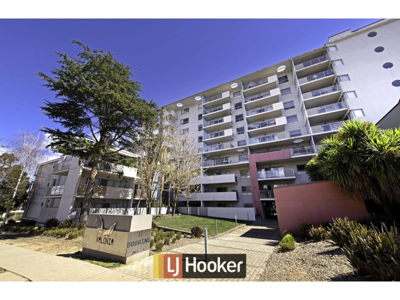 409/17 Dooring Street, Braddon ACT 2612