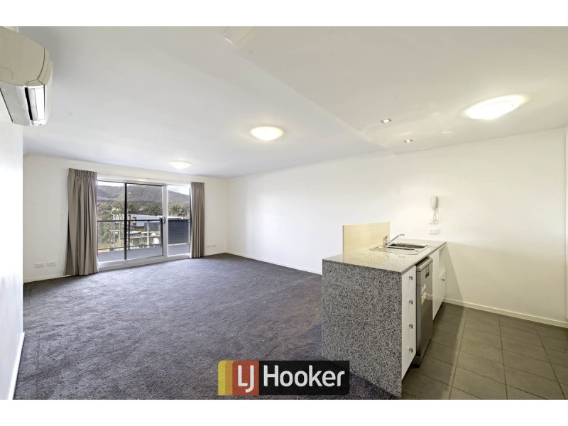 409/17 Dooring Street, Braddon ACT 2612