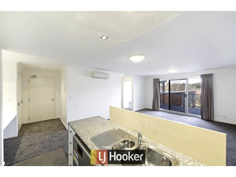 409/17 Dooring Street, Braddon ACT 2612
