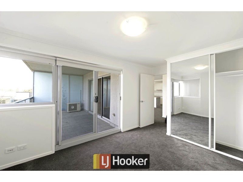 409/17 Dooring Street, Braddon ACT 2612