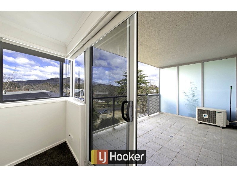 409/17 Dooring Street, Braddon ACT 2612