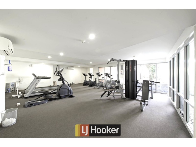 409/17 Dooring Street, Braddon ACT 2612
