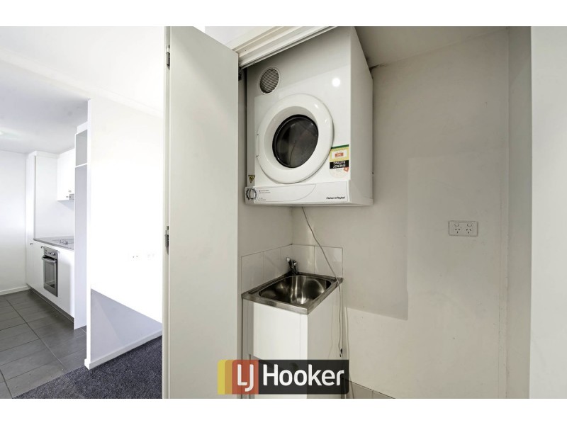 409/17 Dooring Street, Braddon ACT 2612