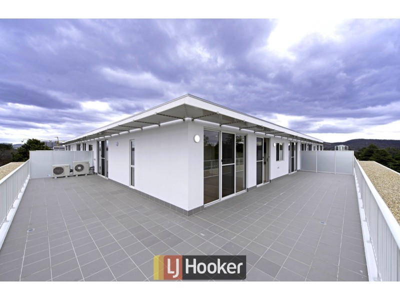 403/24 Girrahween Street, Braddon ACT 2612