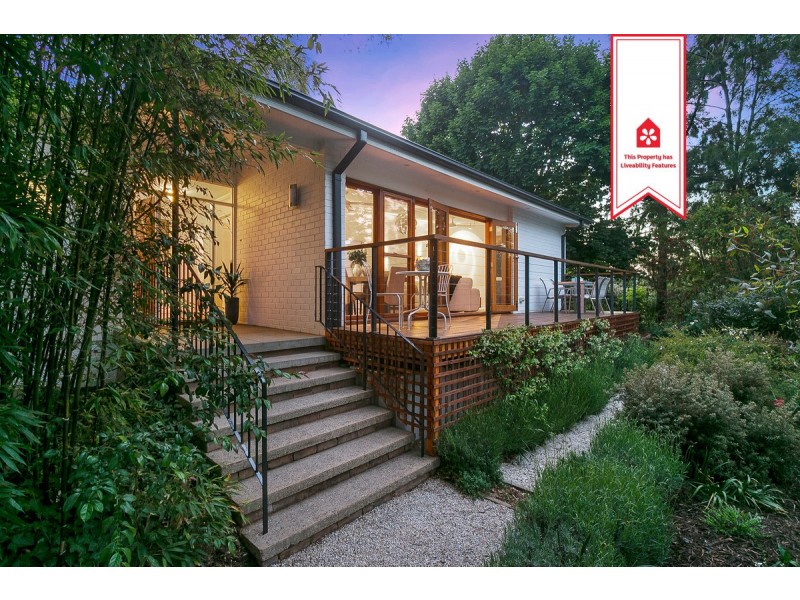 2 Jacka Crescent, Campbell ACT 2612