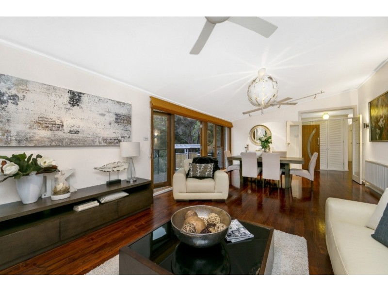 2 Jacka Crescent, Campbell ACT 2612