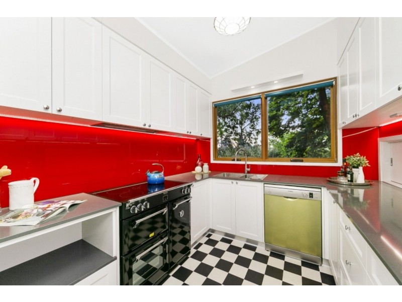 2 Jacka Crescent, Campbell ACT 2612