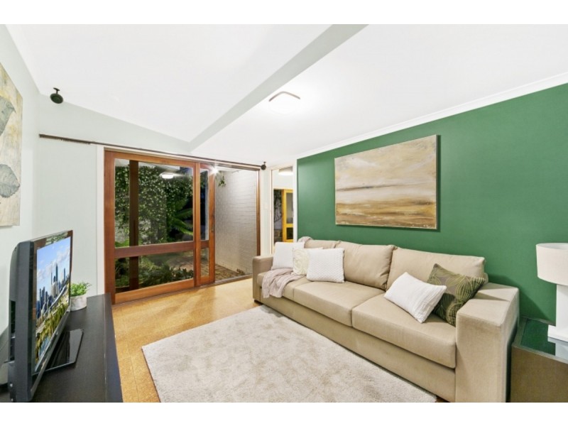 2 Jacka Crescent, Campbell ACT 2612