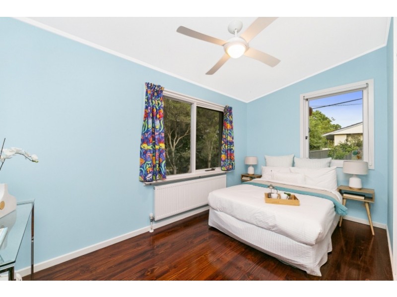 2 Jacka Crescent, Campbell ACT 2612